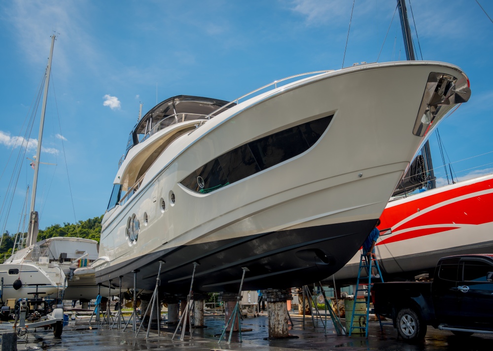 How Often Should You Have Your Boat Hull Cleaned