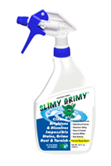 Slimy Grimy Liquid Spray Slimy Grimy Liquid Spray
