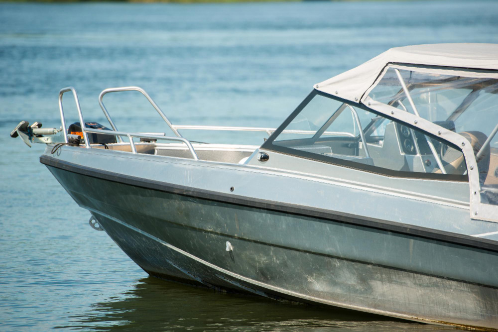 The Ultimate Guide To Cleaning An Aluminum Boat For Long-Lasting Shine